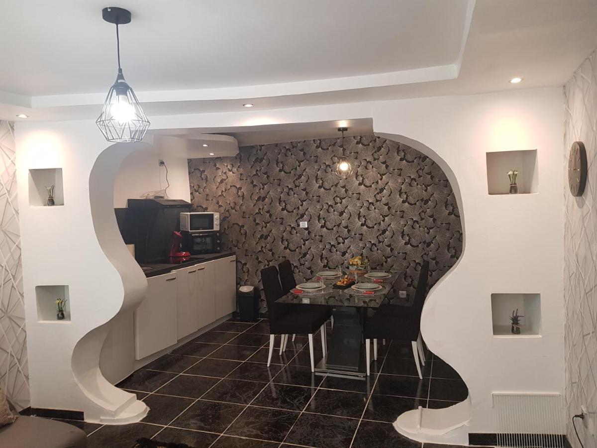 Appartement Numero 1 Diamant Saint-Junien Exteriör bild