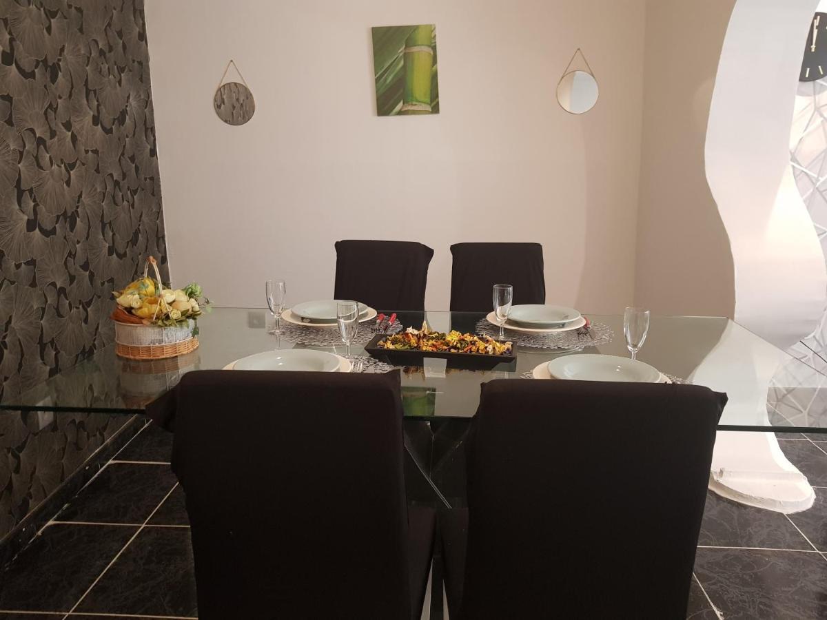 Appartement Numero 1 Diamant Saint-Junien Exteriör bild