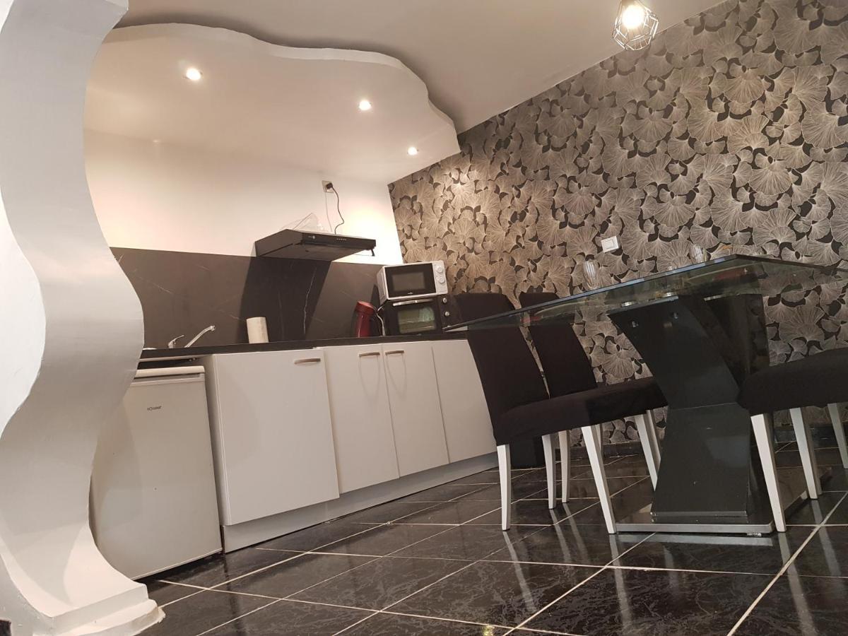 Appartement Numero 1 Diamant Saint-Junien Exteriör bild