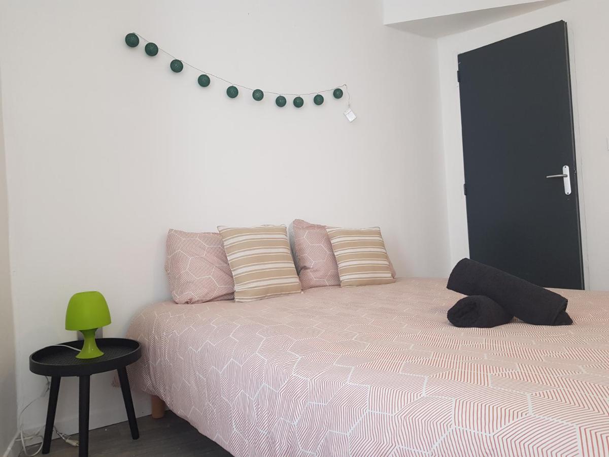 Appartement Numero 1 Diamant Saint-Junien Exteriör bild