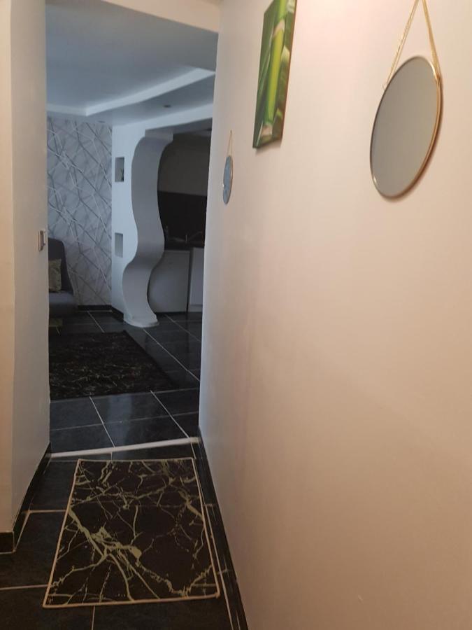 Appartement Numero 1 Diamant Saint-Junien Exteriör bild