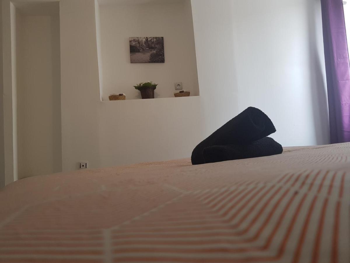 Appartement Numero 1 Diamant Saint-Junien Exteriör bild