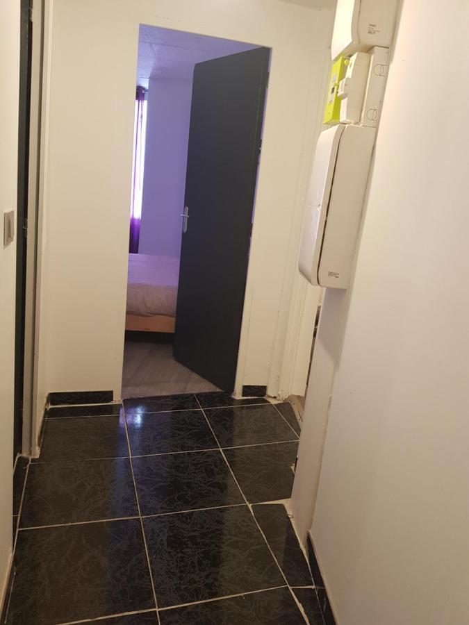 Appartement Numero 1 Diamant Saint-Junien Exteriör bild