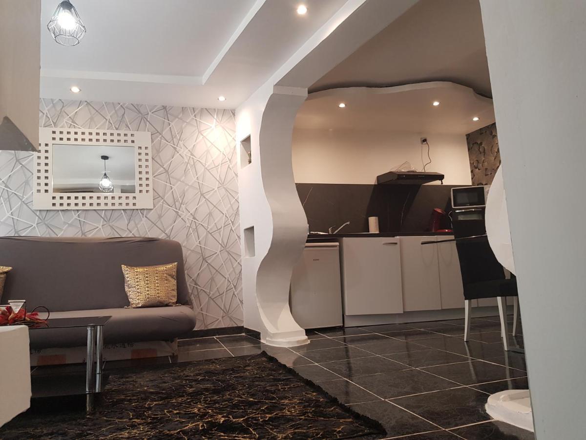 Appartement Numero 1 Diamant Saint-Junien Exteriör bild