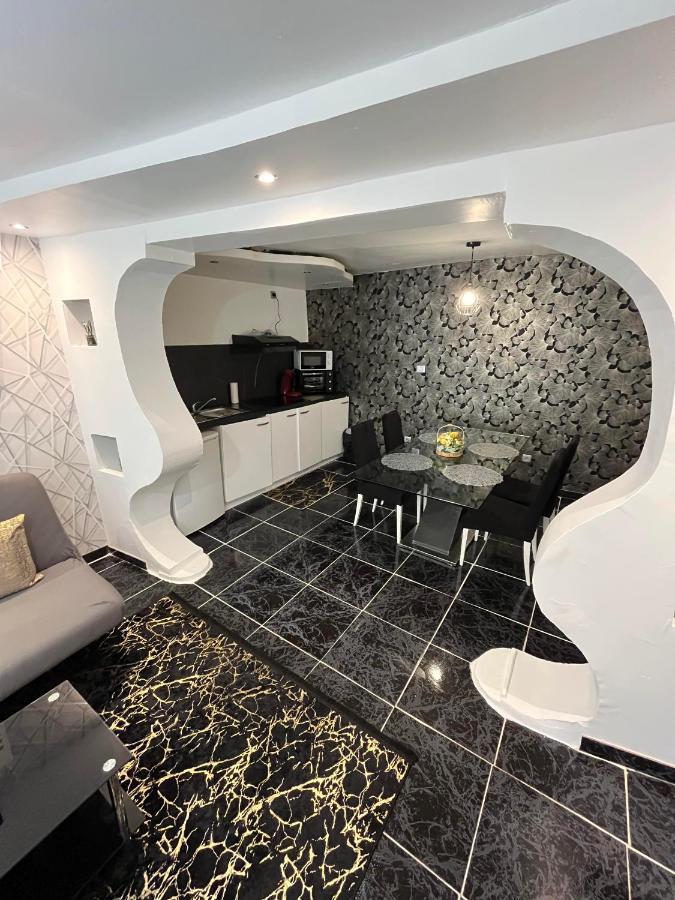 Appartement Numero 1 Diamant Saint-Junien Exteriör bild