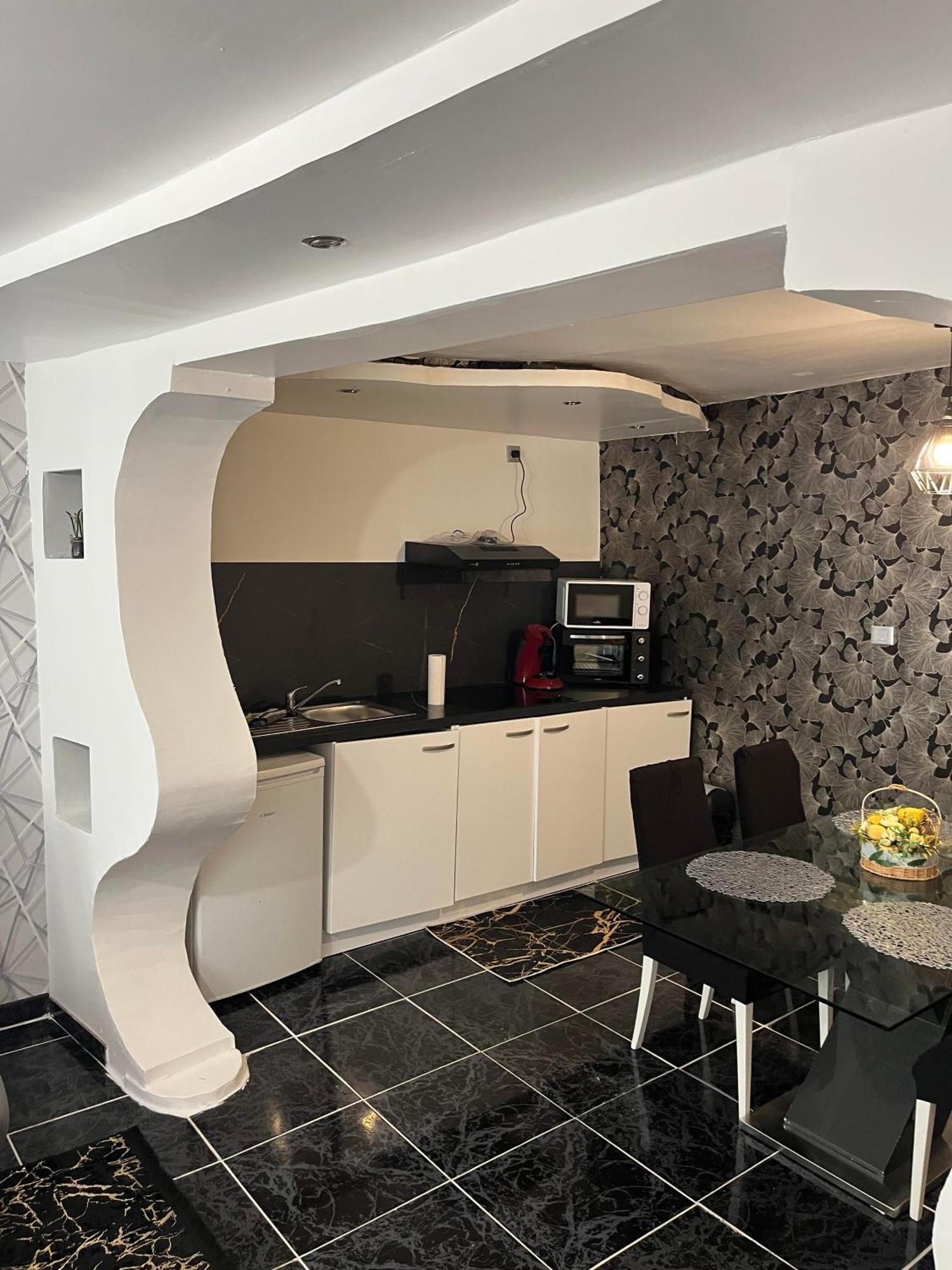 Appartement Numero 1 Diamant Saint-Junien Exteriör bild